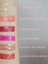 Lip Gloss/Lip Oil 4002