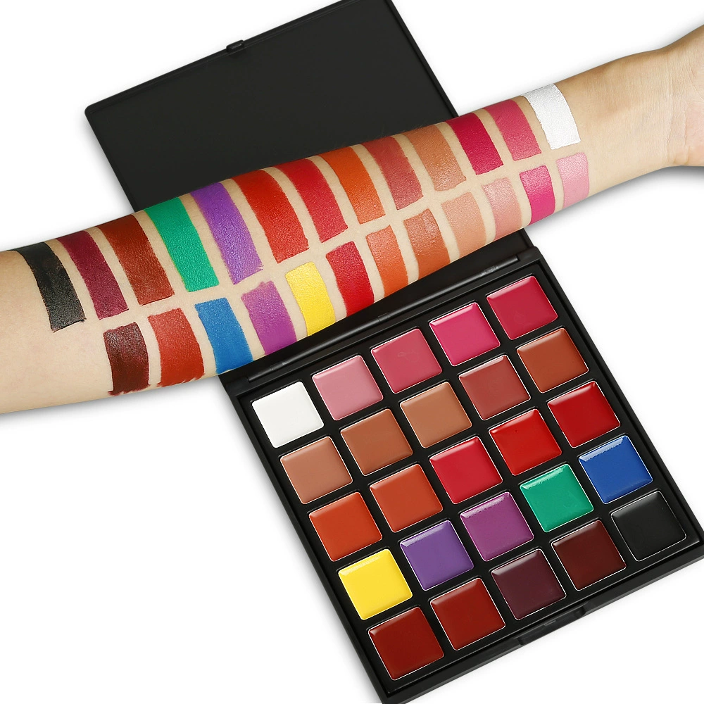Eyeshadow Pallete 1113