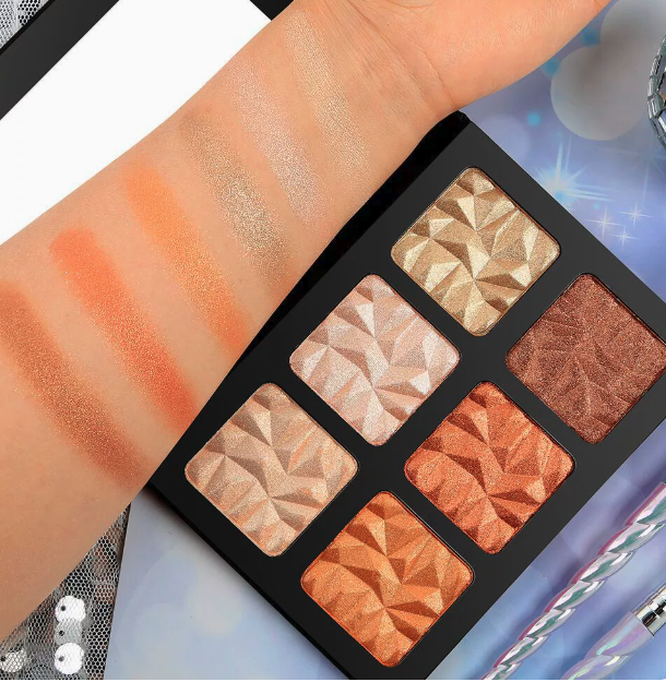 Eyeshadow Pallete 1116