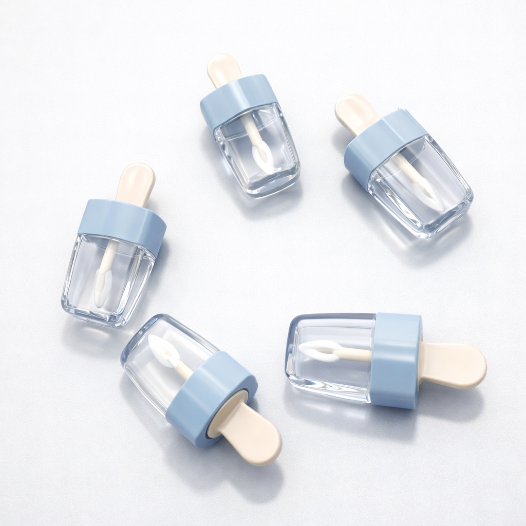 Lip Gloss/Lip Oil 4016