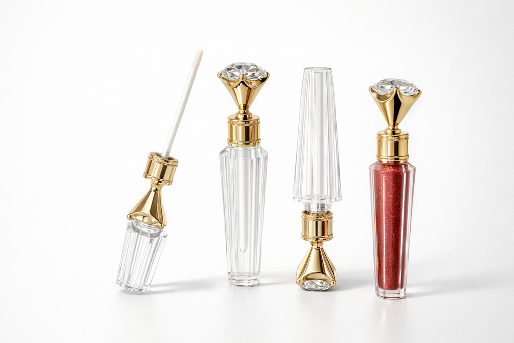 Lip Gloss/Lip Oil 4023