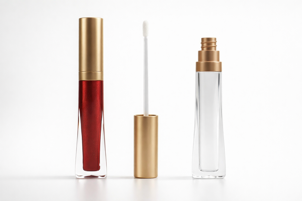 Lip Gloss/Lip Oil 4030