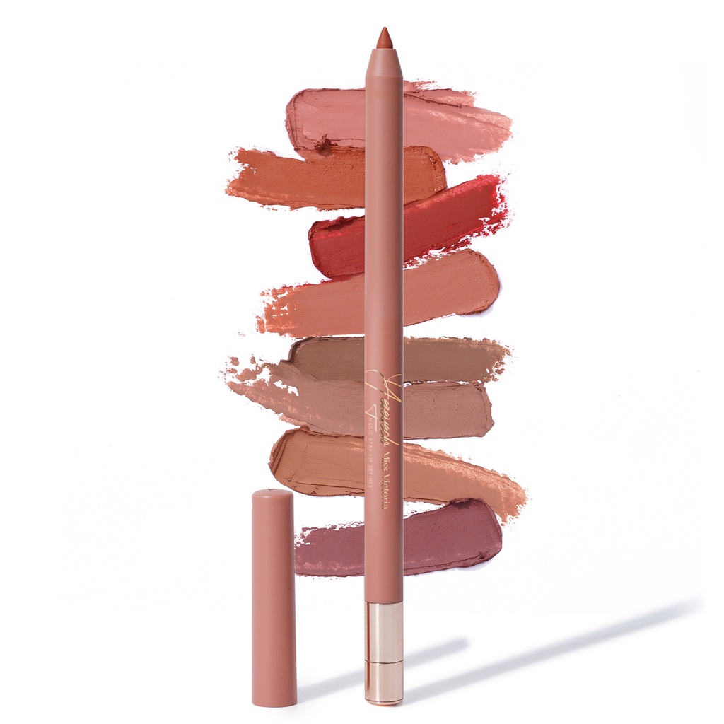 YES.EYE DO Magic Stay Lip Definer