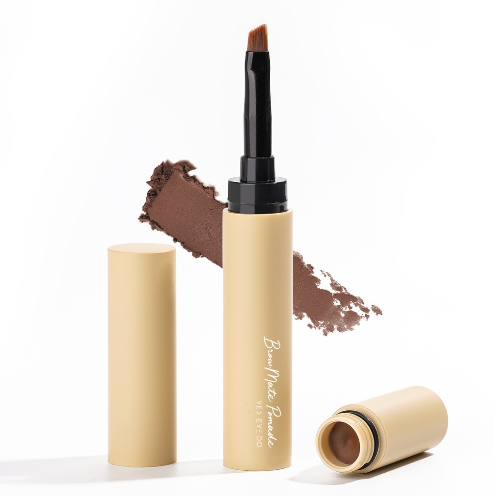 YES.EYE DO BrowMate Pomade