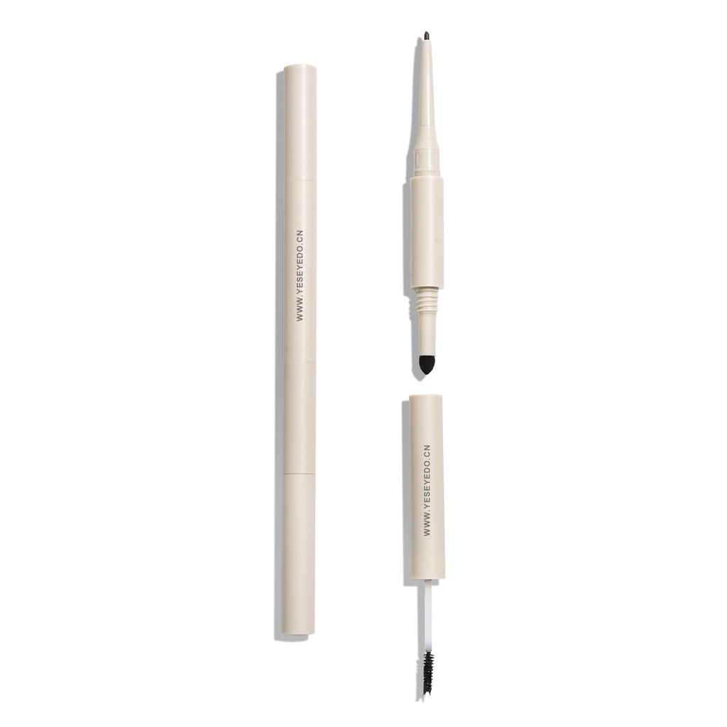 3 in 1 EYEBROW PEN