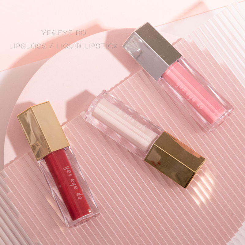 Lip Gloss/Lip Oil 4004