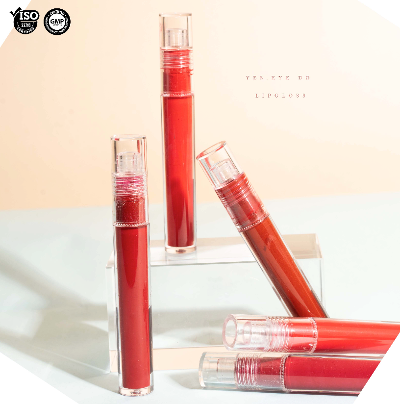 Lip Gloss/Lip Oil 4014