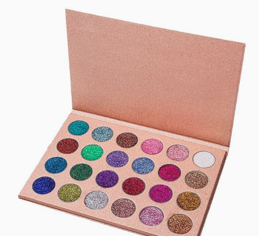 [1101] Eyeshadow Palette 1101