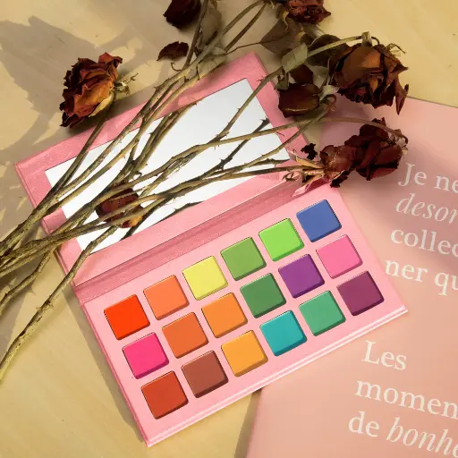 [1103] Eyeshadow Palette 1103
