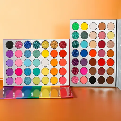 [1107] Eyeshadow Palette 1107