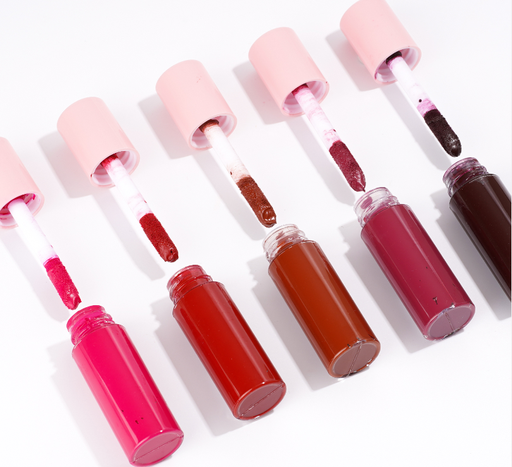 [4012] Lip Gloss/Lip Oil 4012