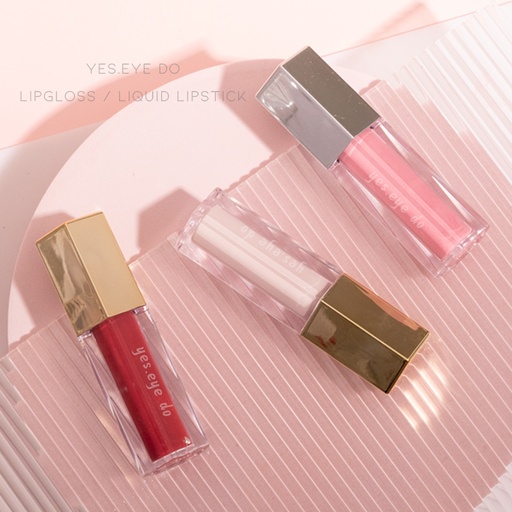 [4004] Lip Gloss/Lip Oil 4004