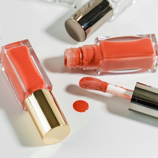 [4038] Lip Gloss/Lip Oil 4037（副本）
